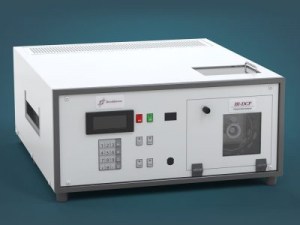 BI-DCP analizator veličine čestica